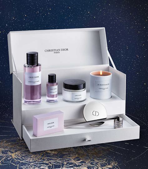 makeup dior set|christian dior makeup gift set.